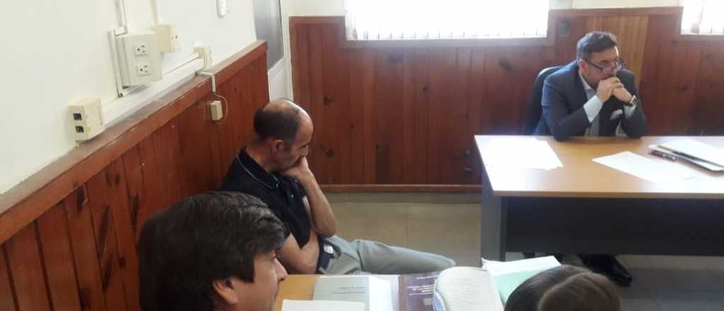 Las cartas que pueden salvar, o condenar a Hisa