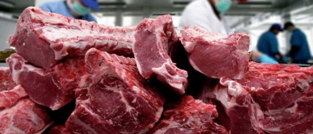 Dónde conseguir carne barata en Las Heras