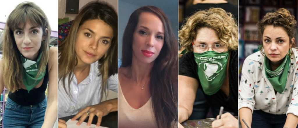 Más de 50 actrices argentinas denunciarán por abuso sexual a un actor