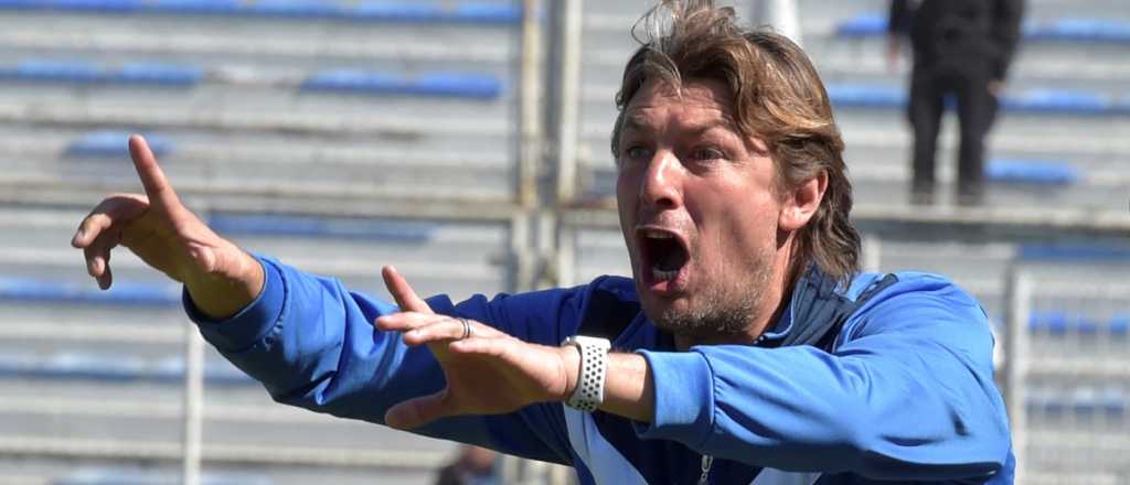 ¿Qué dijo Heinze sobre la posibilidad de ser técnico de Boca?