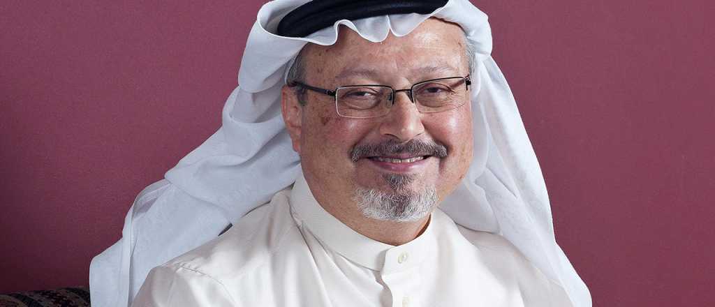 Condenan a muerte a 5 personas por el asesinato del periodista Khashoggi