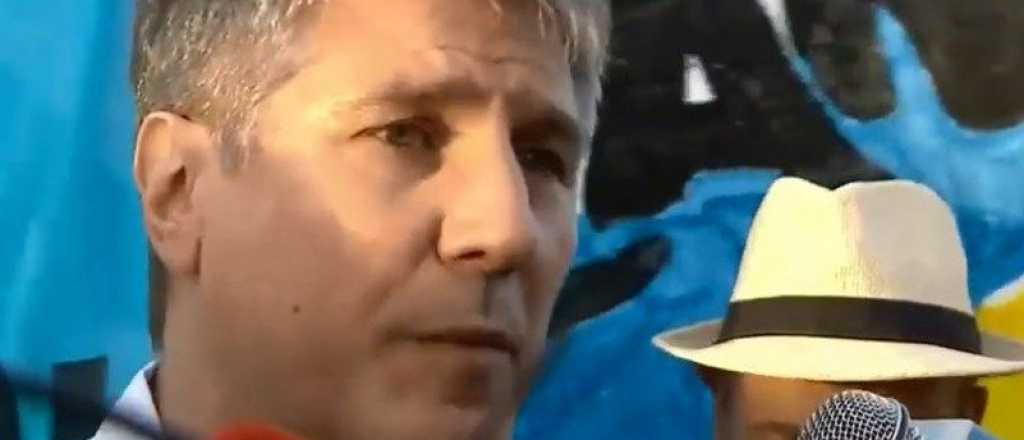 Boudou condenado a 3 años en suspenso por papeles truchos de un auto