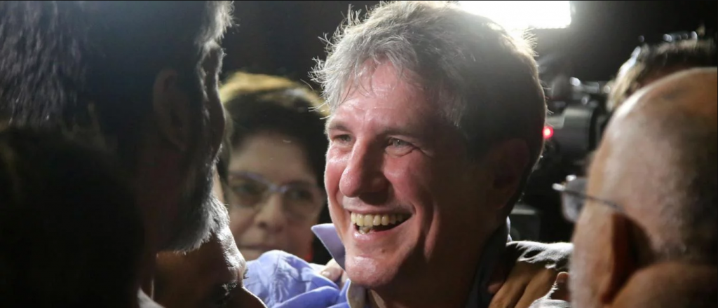 Un ex colaborador de Boudou será el nuevo presidente de la CNV