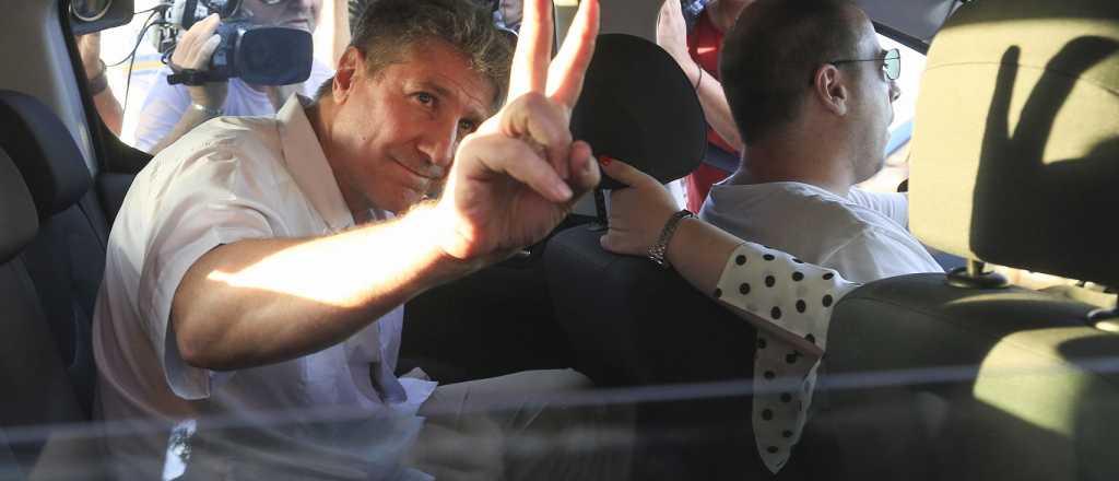 Boudou elogió al Gobierno por "sostener los ingresos de la población" 