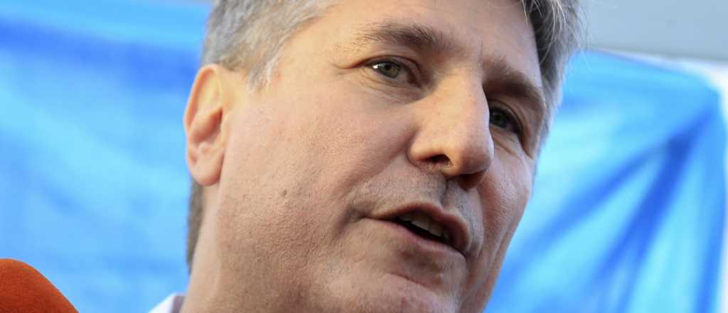 Boudou pidió a la Corte que anule su condena por la plata a Vandenbroele