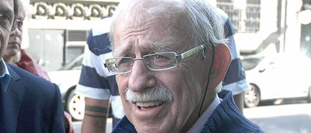 Murió Moisés Ikonicoff, ícono del menemismo