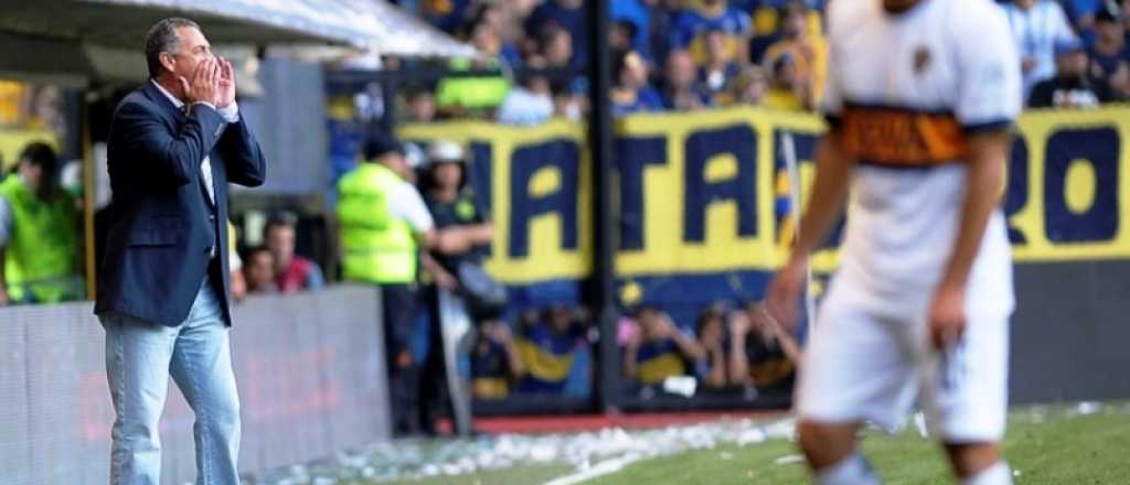 El Boca de Alfaro ya tiene su primer refuerzo