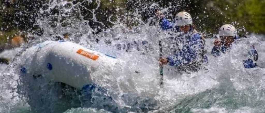 Trabajaba en una empresa de rafting y murió ahogado en Luján