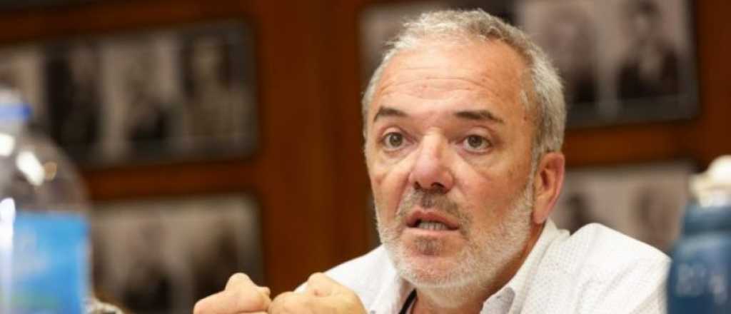 Humberto Mingorance es el nuevo presidente de AYSAM