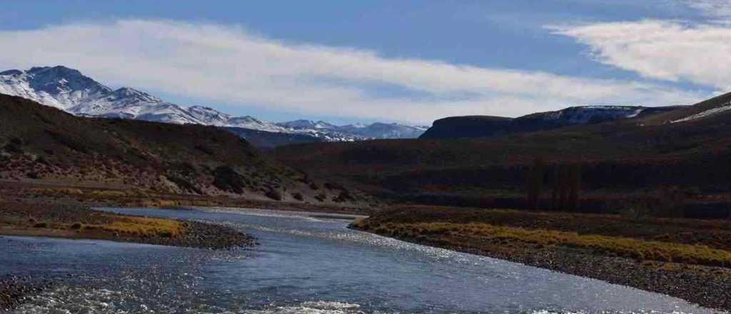 Portezuelo del Viento: inicia la cuenta regresiva para la licitación