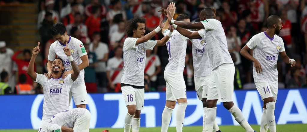 River perdió en los penales y no jugará la final