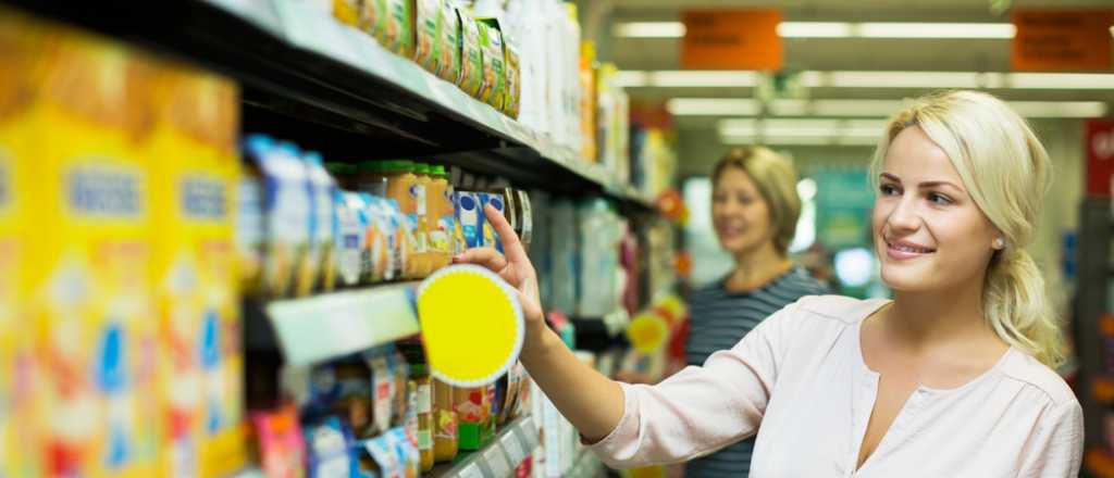 Los alimentos básicos aumentaron hasta 164% en el último año