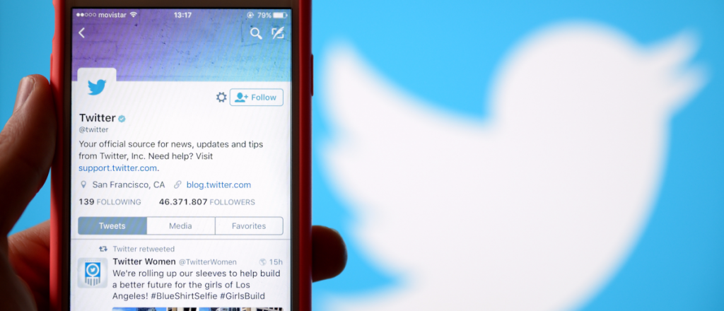 Twitter anunció una nueva función que era muy esperada