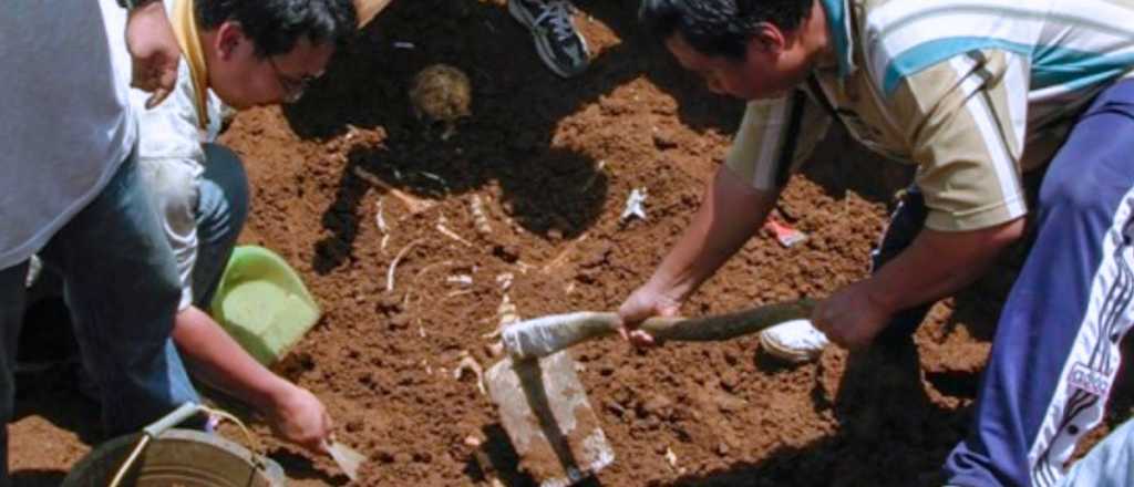 Antropología Forense de Argentina identificó a 15 desaparecidos en México 