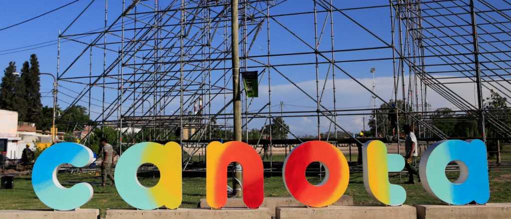 Maipú inaugura el Paseo Canota con un recital de Estelares