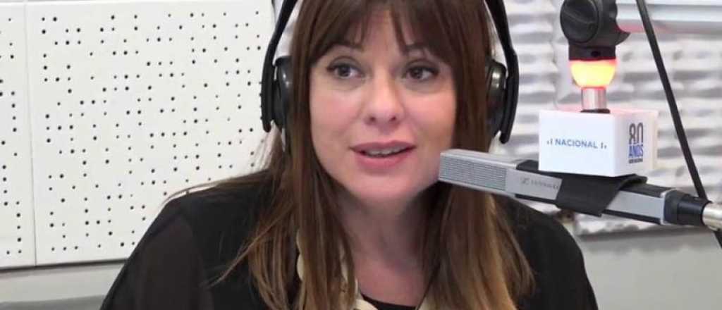 La directora de Radio Nacional renunció por falta de aumento salarial