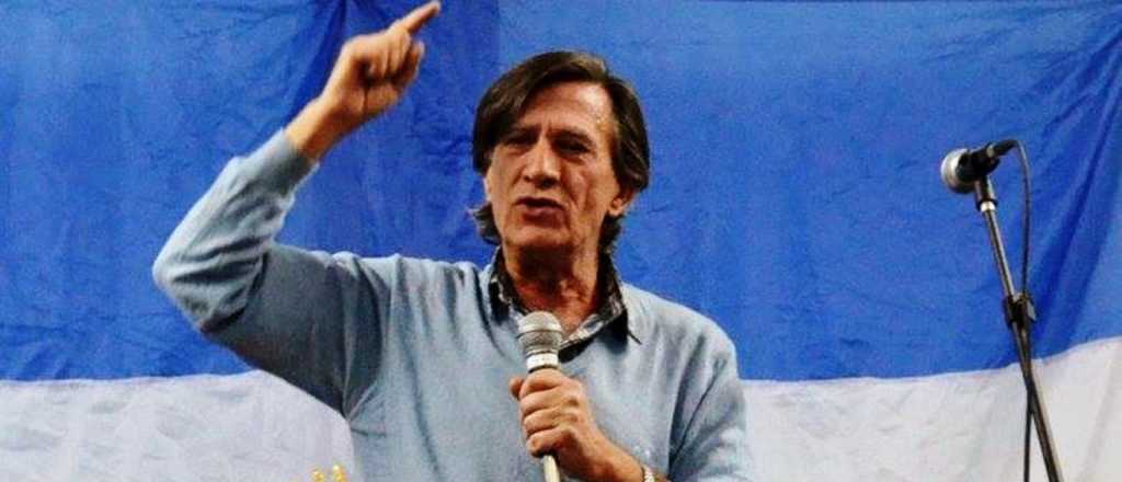 Confirmaron el despido de la UNCuyo del profesor acusado de abuso sexual