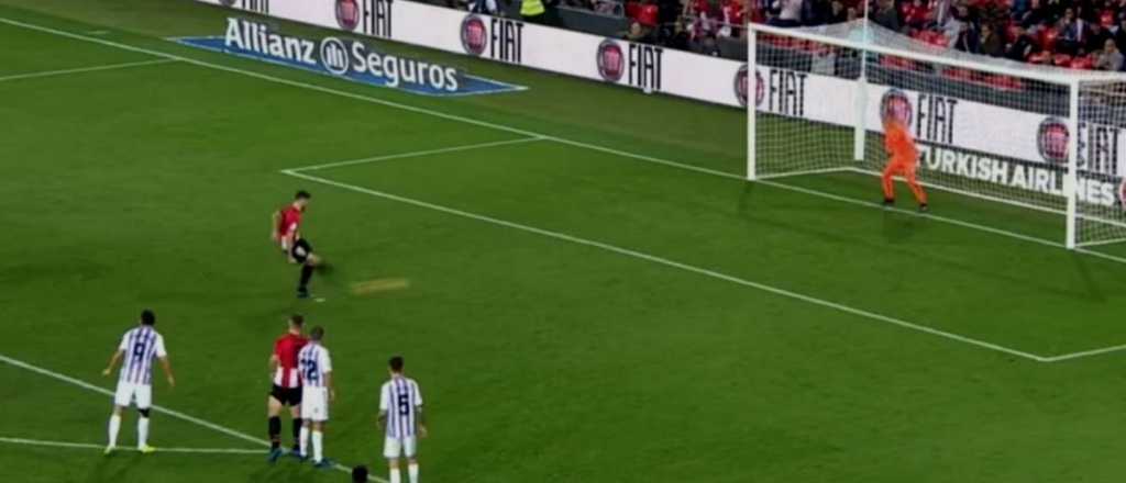 El curioso penal en España que está dando la vuelta al mundo