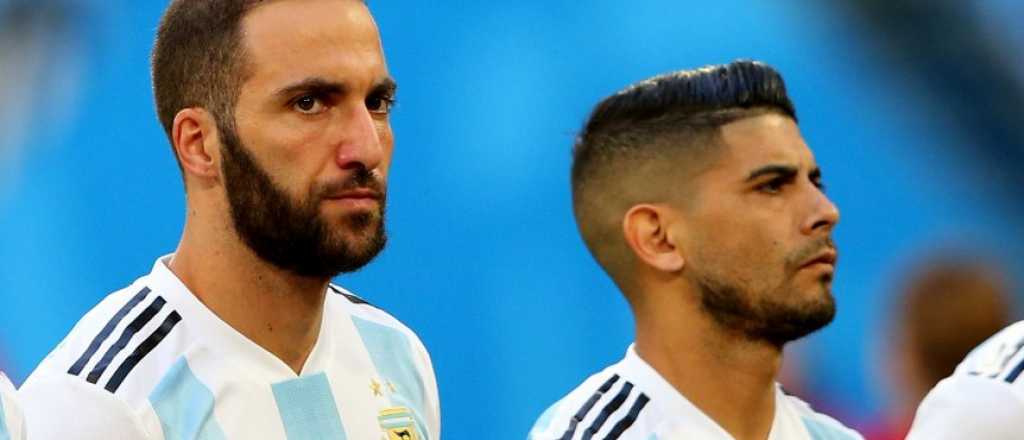 Boca va a buscar un refuerzo de Selección con 4 millones de euros