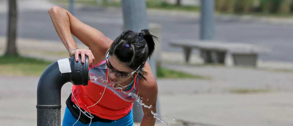 ¿Baja la temperatura? Así estará el tiempo este jueves