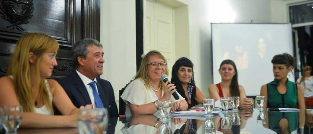 La Ley de Cupo femenino en festivales fue presentada en la Legislatura