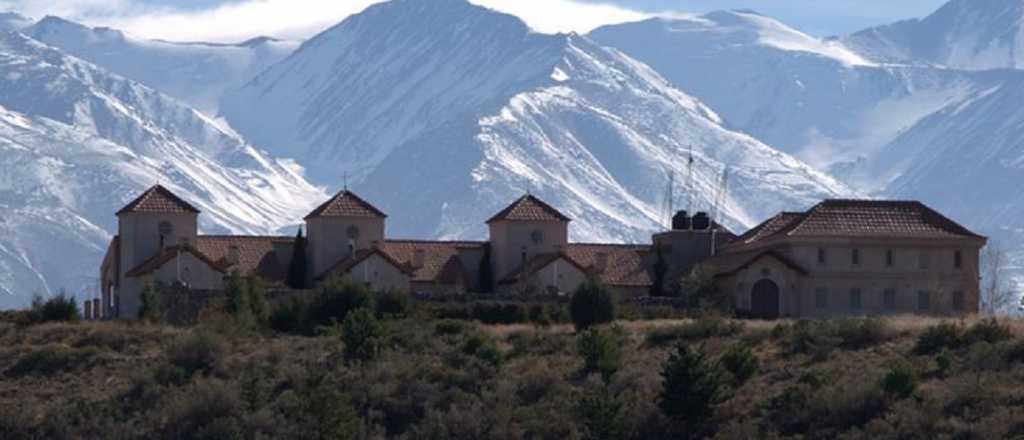 Tupungato: no fue a declarar el denunciante de abusos en un monasterio