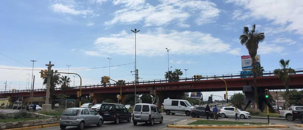 Cambios para ingresar por la Costanera hacia Ciudad