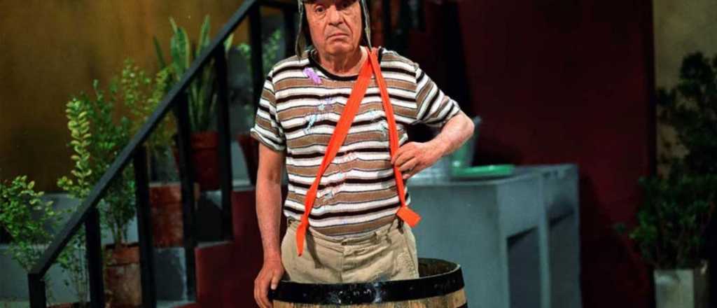 Se supo: ¿Quién era el padre del Chavo del 8?