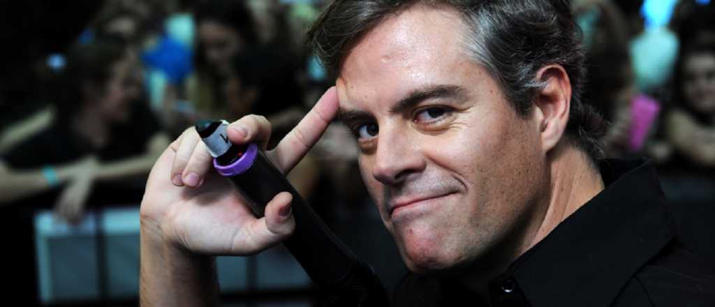 Mike Amigorena dará una charla online a través del Teatro Imperial