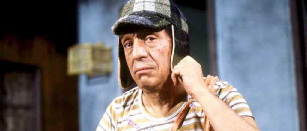 Revelaron quien era el padre del Chavo del 8