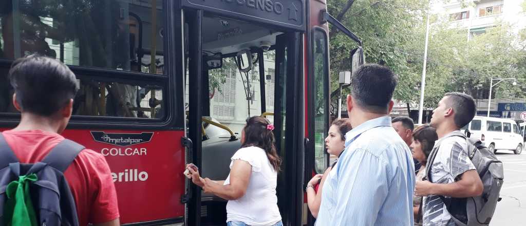 A los empleados de comercio podrían "perdonarles" las tardanzas