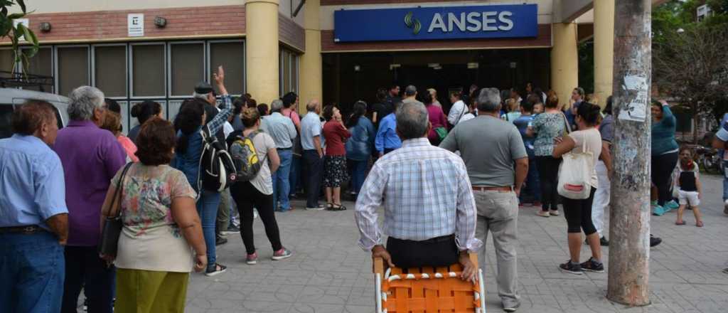 Anses "regalará" tres cuotas a los jubilados que hayan pedido préstamos