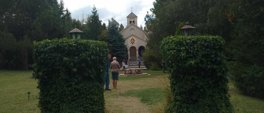 Por abuso, un cura fue suspendido 5 años en Mendoza 