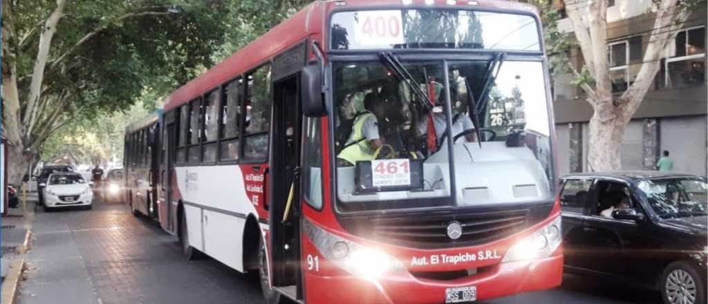 Transporte Público: así será el beneficio para trabajadores de la salud