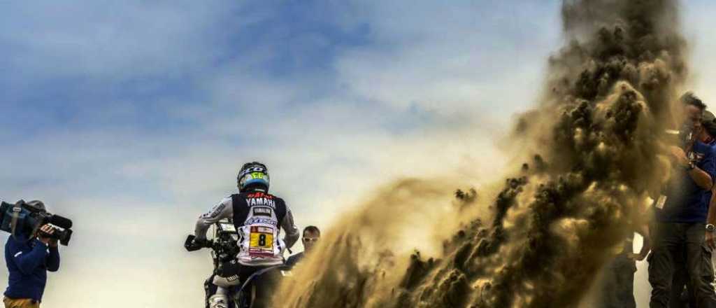 Dakar 2019: así fue la primera etapa para los mendocinos