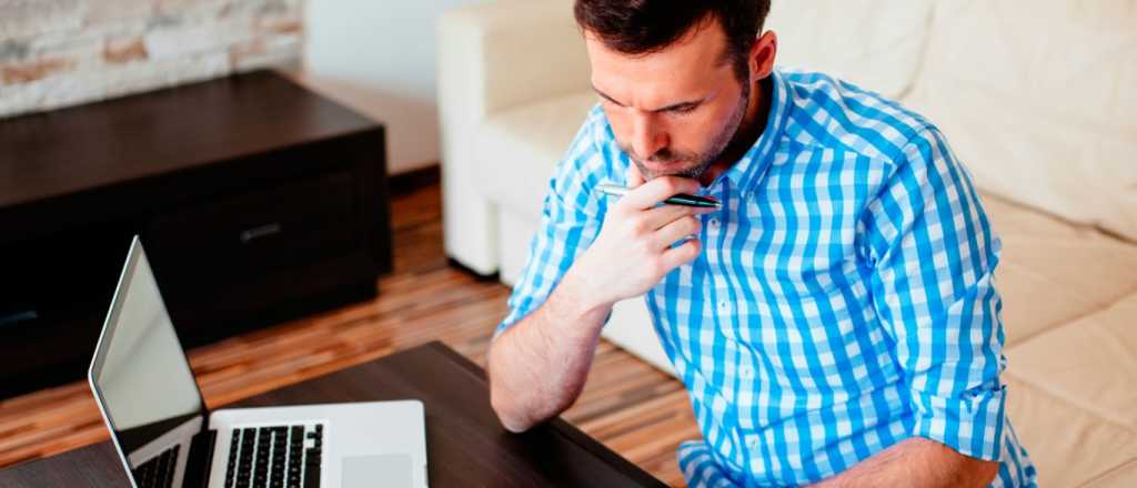 Argentinos jóvenes y solteros, los más endeudados de 2018