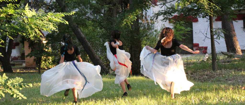 Obras del sur mendocino debutan en la la Fiesta Provincial del Teatro