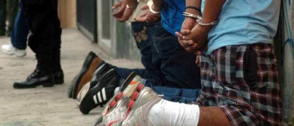 La Unicef se pronunció en contra de bajar la edad de imputabilidad