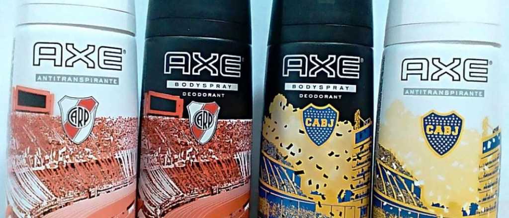 La particular oferta de un supermercado que molestó a los hinchas de Boca