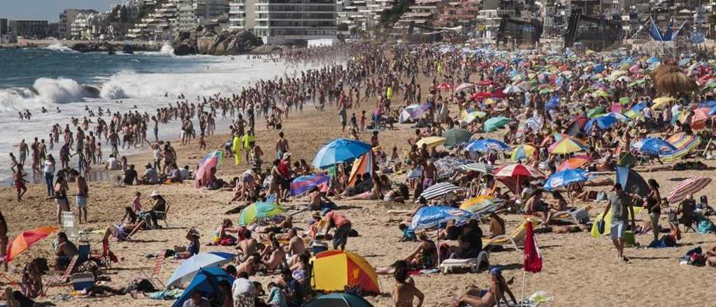 Guía básica para viajar a Chile este verano