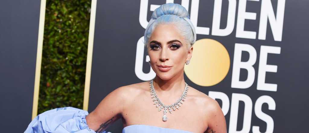 #MeToo: Lady Gaga retiró una canción de Spotify y iTunes