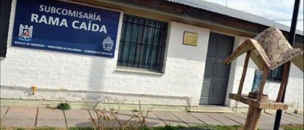 Cayó un chacal en San Rafael acusado de violar a sus cinco hijas