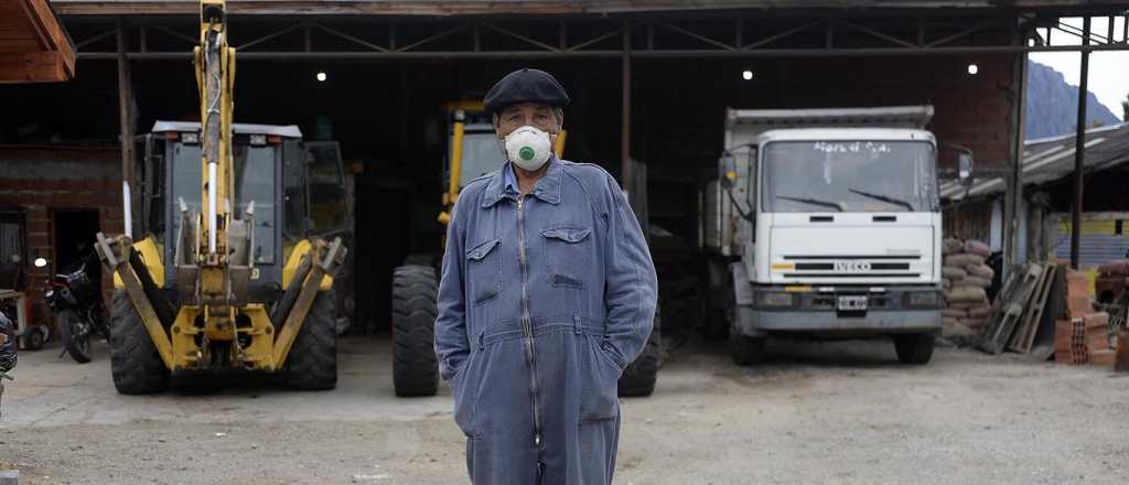 Aseguran que Mendoza está libre de hantavirus