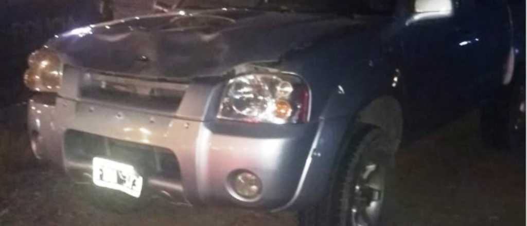 Seguirá preso el conductor ebrio que atropelló y mató en Guaymallén