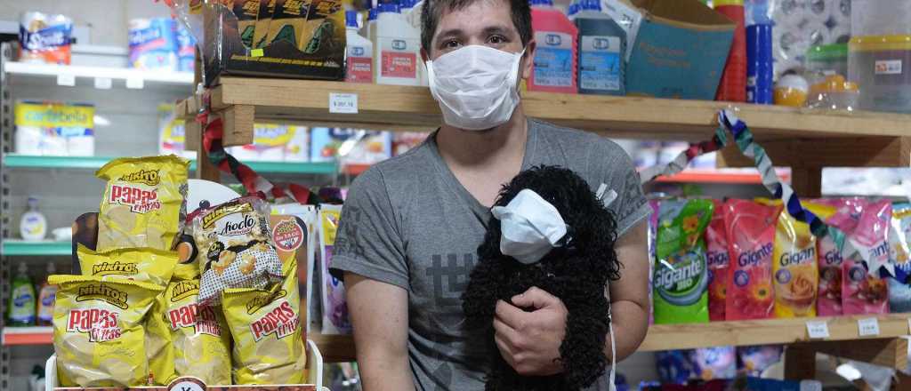 Chile ofrece el antídoto para el hantavirus