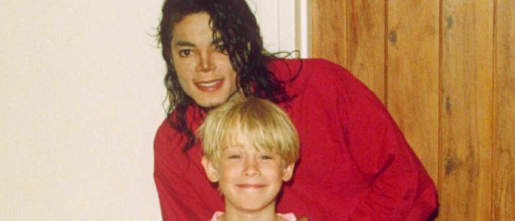 Macaulay Culkin contó como era su íntima relación con Michael Jackson