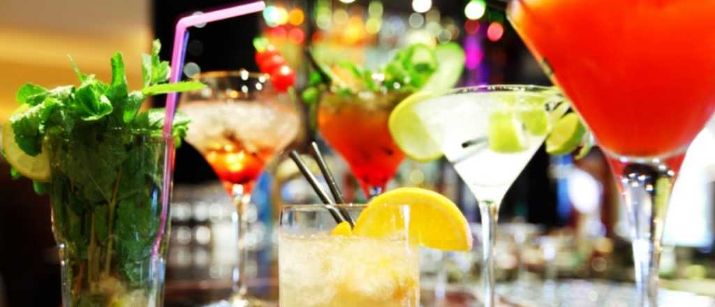 5 tragos fáciles para preparar en casa