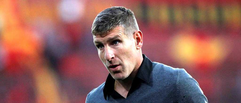 Palermo tiene nuevo club, dirigirá en México