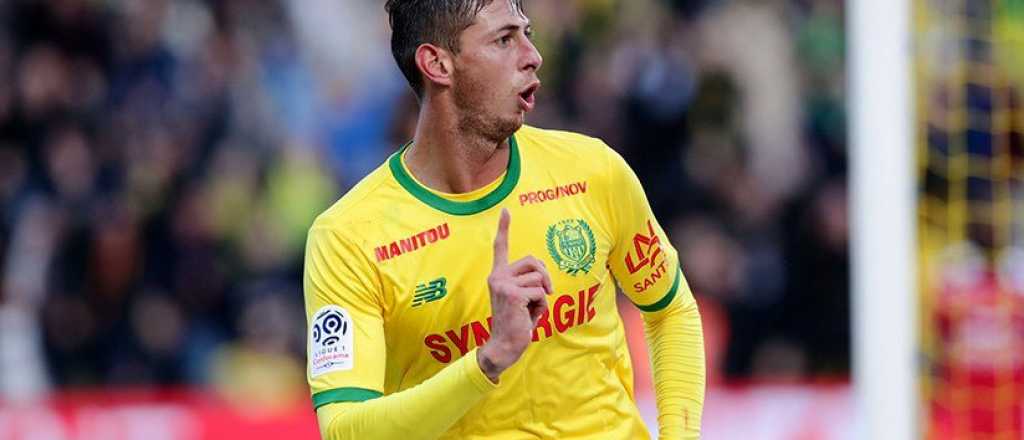 El sorpresivo homenaje de un juego de fútbol a Emiliano Sala