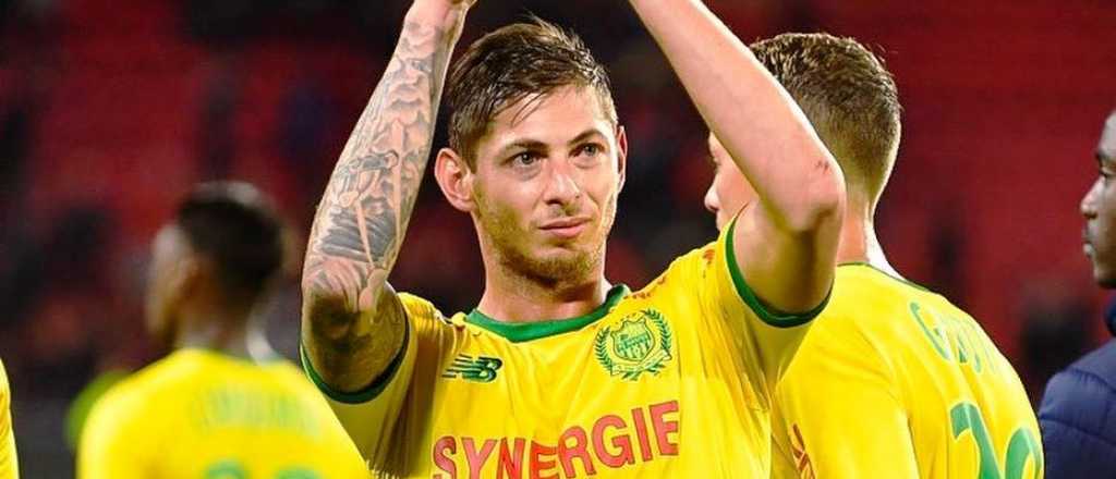 Revelaron un audio de Emiliano Sala donde admite no querer ir a Cardiff